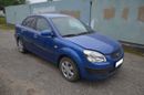  Kia Rio 2007 , 300000 , 