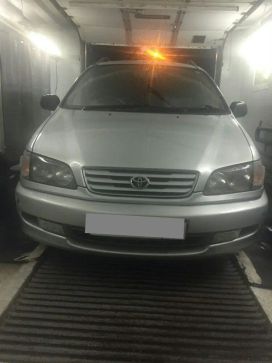    Toyota Ipsum 1997 , 280000 , 