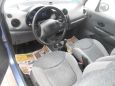  Daewoo Matiz 2009 , 127000 , 