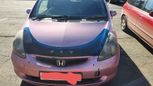  Honda Fit 2002 , 185000 , 