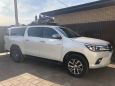  Toyota Hilux 2016 , 2500000 , 