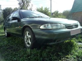  Ford Mondeo 1992 , 135000 , 