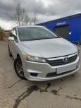    Honda Stream 2007 , 545000 , 