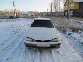 Toyota Camry Prominent 1992 , 118000 , 