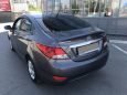  Hyundai Solaris 2012 , 445000 , 