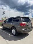 SUV   Toyota Sequoia 2008 , 2250000 , 