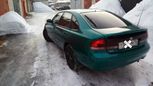  Mazda 626 1996 , 99000 , 