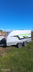   GTS-trailer GTS 2023 , 500000 , 