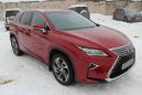 SUV   Lexus RX200t 2015 , 2800000 , 