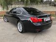  BMW 7-Series 2011 , 750000 ,  