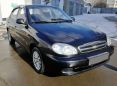  Chevrolet Lanos 2007 , 180000 , 