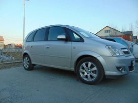    Opel Meriva 2009 , 350000 , 