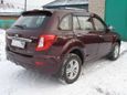 SUV   Lifan X60 2013 , 475000 , 