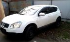 SUV   Nissan Qashqai 2008 , 550000 , 