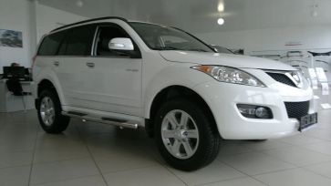 SUV   Great Wall Hover 2012 , 775000 , 
