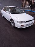  Subaru Impreza 1998 , 110000 , 