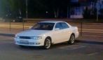  Toyota Cresta 1993 , 80000 , -