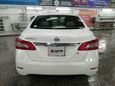  Nissan Sylphy 2015 , 930000 , -