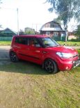  Kia Soul 2009 , 420000 ,  