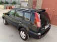 SUV   Nissan X-Trail 2004 , 538000 , 