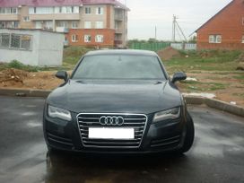  Audi A7 2010 , 1700000 , 