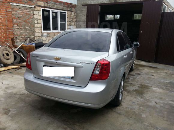  Chevrolet Lacetti 2012 , 410000 , 