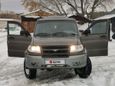 SUV     2006 , 175000 , 