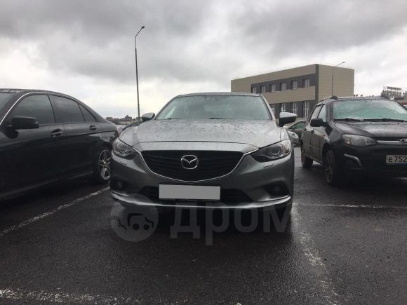  Mazda Mazda6 2013 , 699000 , 