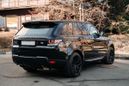 SUV   Land Rover Range Rover Sport 2014 , 3650000 , 