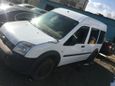    Ford Tourneo Connect 2008 , 148000 , 