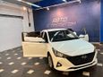  Hyundai Solaris 2020 , 950000 , 