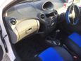  Toyota Vitz 2002 , 235000 , 