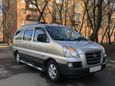    Hyundai Starex 2007 , 430000 , 