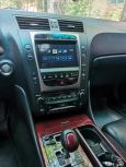  Lexus GS300 2006 , 730000 , --