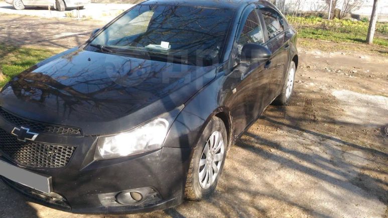  Chevrolet Cruze 2011 , 385000 , 