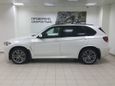 SUV   BMW X5 2014 , 2695000 , 