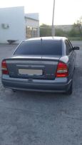  Opel Astra 2005 , 170000 , 