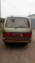    Toyota Hiace 1995 , 400000 , 