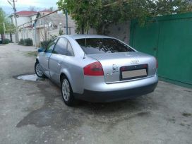  Audi A6 1998 , 295000 , 