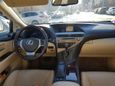 SUV   Lexus RX450h 2012 , 2300000 , 