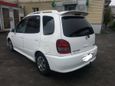    Toyota Corolla Spacio 1999 , 220000 , 