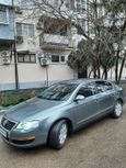  Volkswagen Passat 2008 , 515000 , 