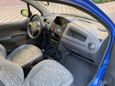  Chevrolet Spark 2006 , 165000 , 