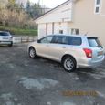  Toyota Corolla Fielder 2007 , 495000 , 