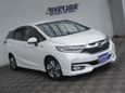  Honda Shuttle 2016 , 750000 , 