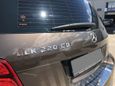 SUV   Mercedes-Benz GLK-Class 2014 , 1750000 , -