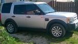 SUV   Land Rover Discovery 2005 , 650000 , 