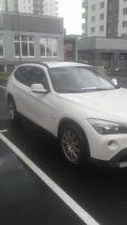 SUV   BMW X1 2011 , 710000 , 