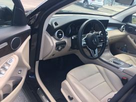 SUV   Mercedes-Benz GLC 2021 , 5000000 , 