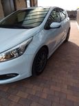  Kia Ceed 2014 , 600000 , 